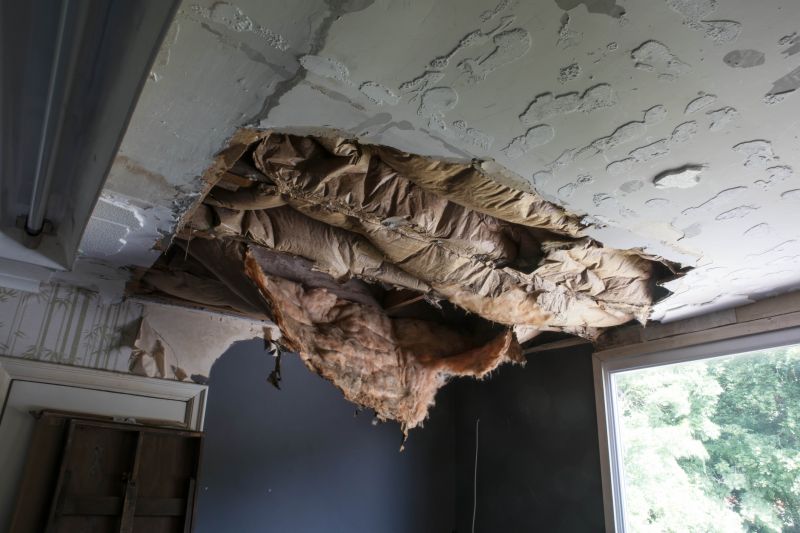 Wall Insulation Installation in Austin, TX