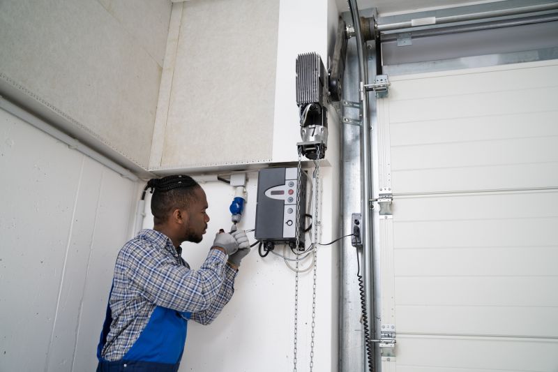 Garage Door Repair Service
