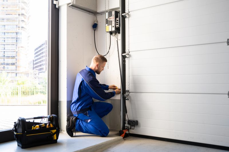Garage Door Repair Service