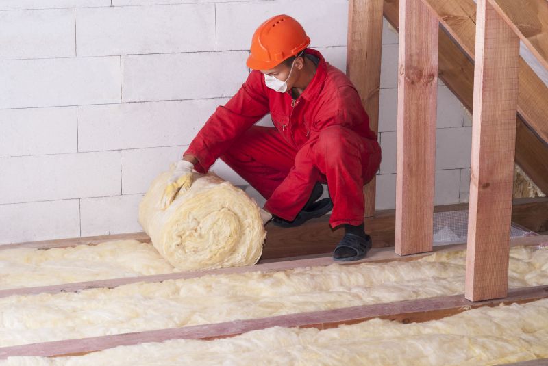 Fiberglass Insulation Service in Austin, TX