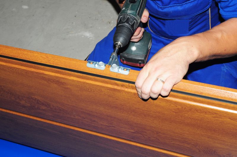 Sectional Door Repair in Rockville, MD