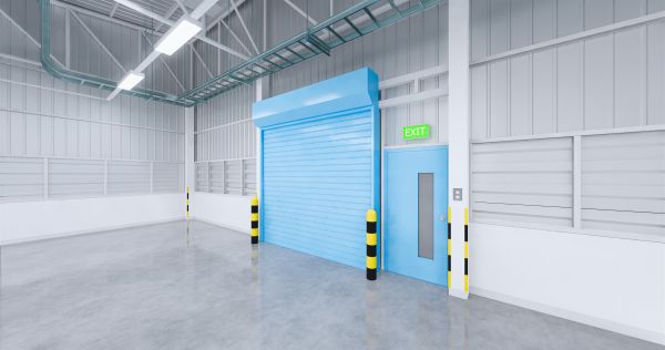 Roll Up Door Repair - Roll Up Door Repair Fort Walton Beach, Florida