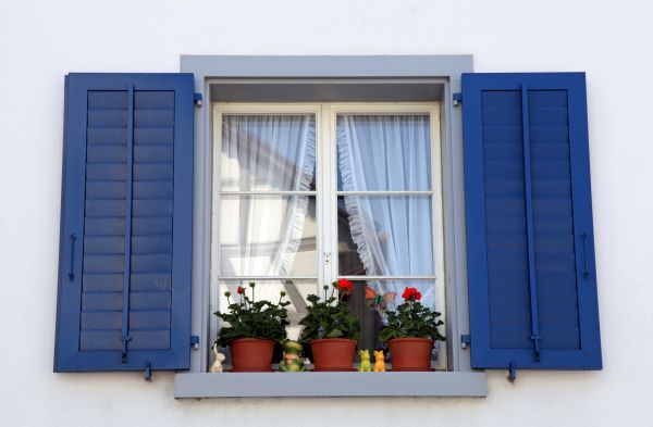 Shutter Door Repair