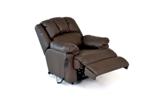 Recliner Spring Repair