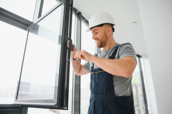 Window Spring Repair