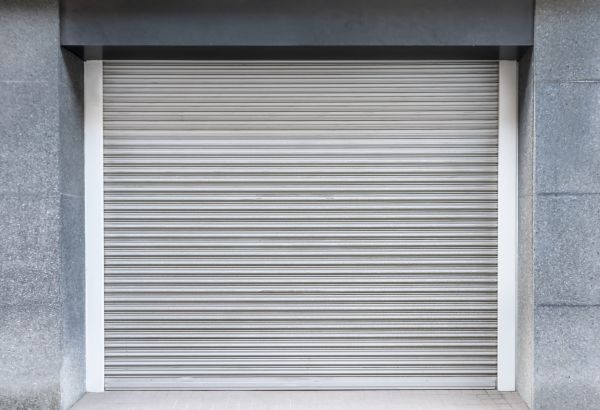 Roll Up Door Replacement - Roll Up Door Replacement Green Bay, Wisconsin