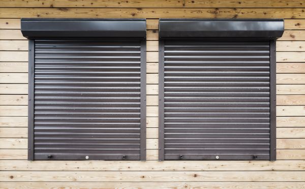 Rolling Shutter Repair - Rolling Shutter Repair Charlotte, North Carolina