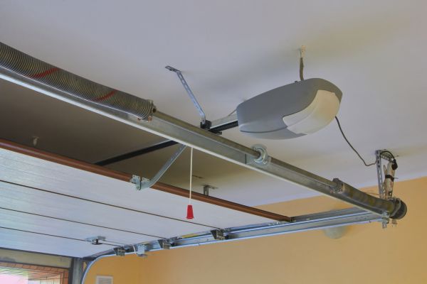 Overhead Door Opener Repair