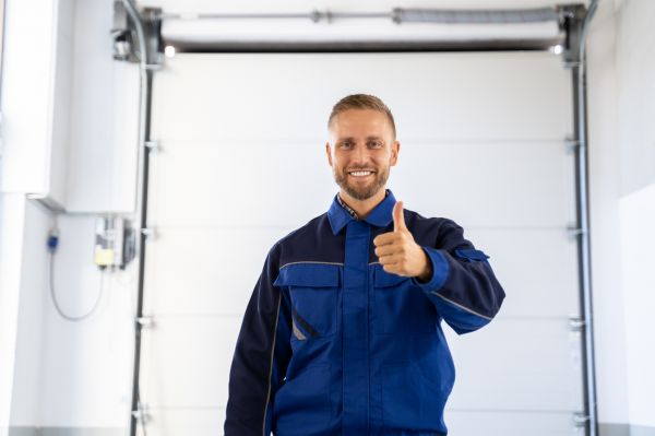 Door Cable Repair