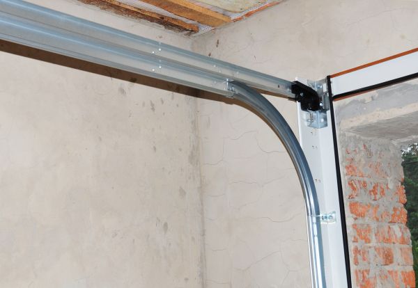 Garage Door Cable Repair