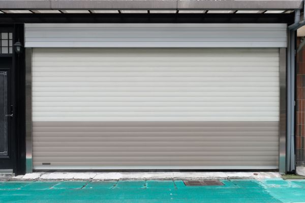 Garage Door Installation