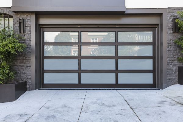 Custom Garage Door Service