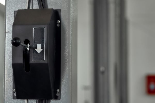 Door Remote Installation