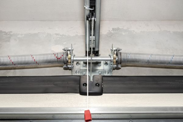 Garage Door Repair