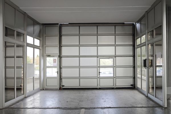 Garage Door Replacement