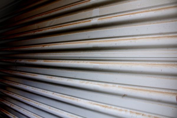 Garage Door Replacement