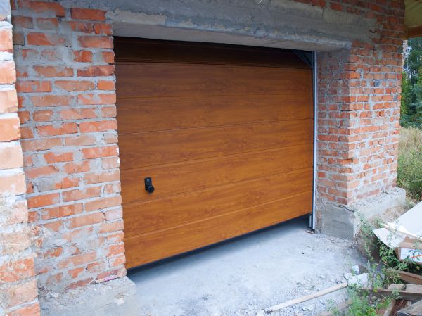 New Garage Door Installation - New Garage Door Installation Lee County, Florida