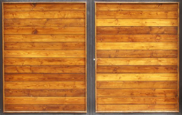 Garage Door Installation