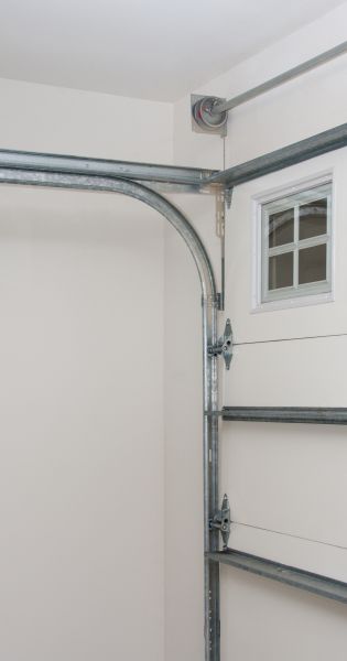 Garage Door Bracket Adjustment - Garage Door Bracket Adjustment Charlotte, North Carolina