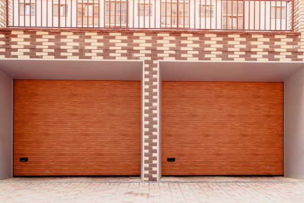 Garage Door Installation
