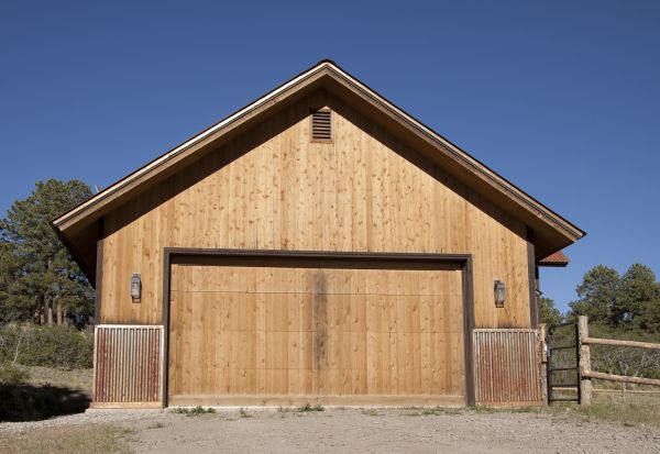 Garage Door Installation
