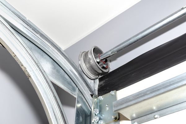 Garage Cable Repair