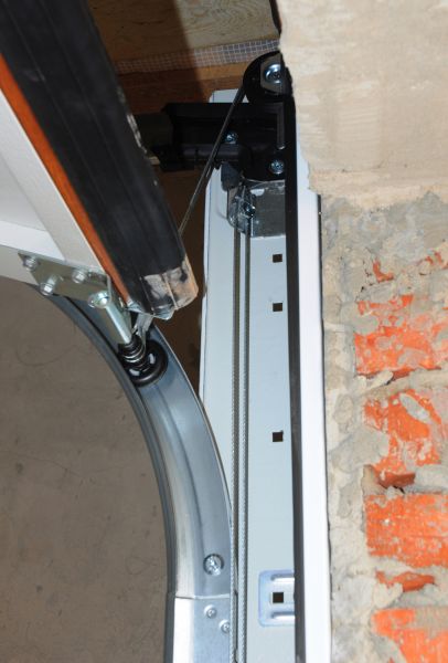 Garage Door Spring Repair