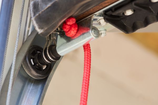Overhead Garage Roller Repair