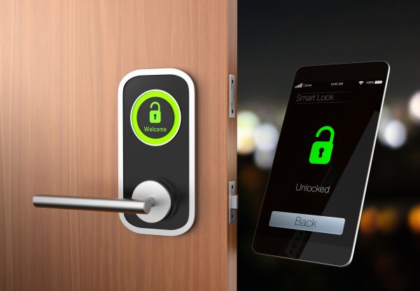 Keyless Entry Installation
