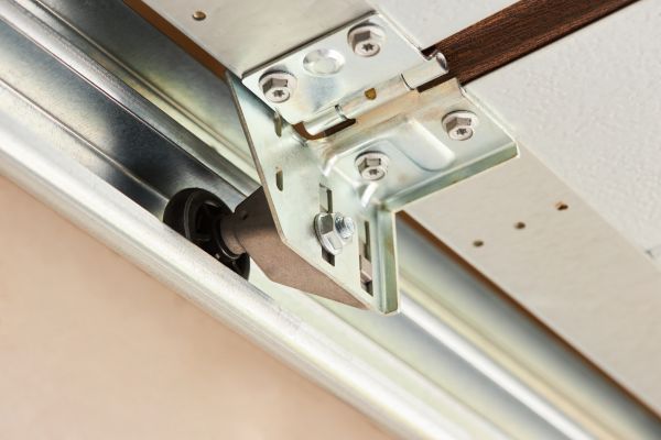 Overhead Door Replacement