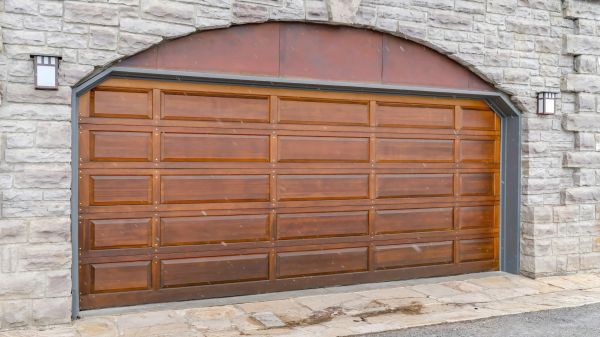 Broken Garage Door Repair