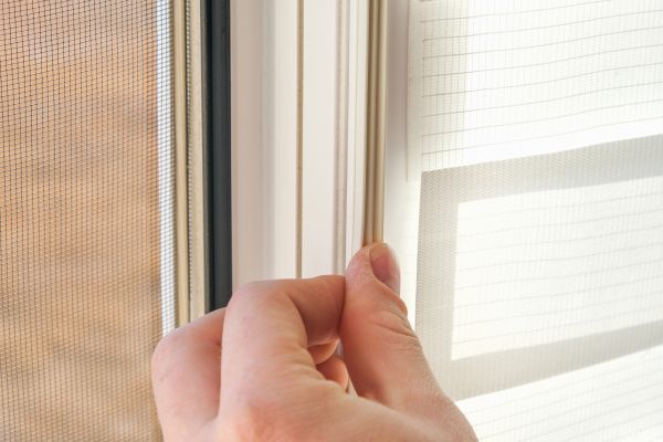Door Weatherstripping