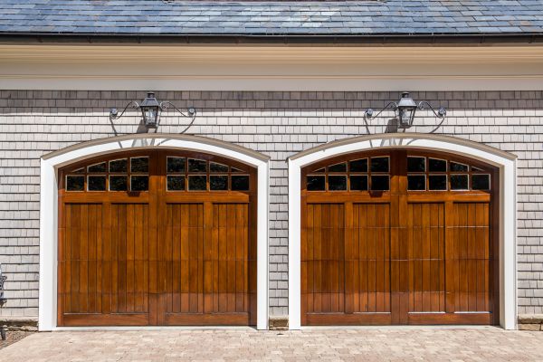 Overhead Garage Door Service - Overhead Garage Door Service Broken Arrow, Oklahoma