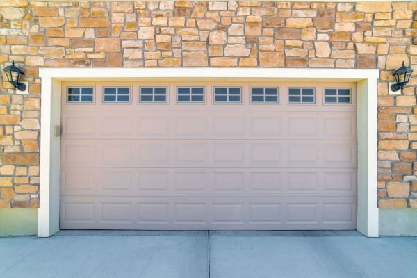 Overhead Door Replacement