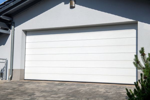 Sectional Door Repair - Sectional Door Repair Fort Walton Beach, Florida