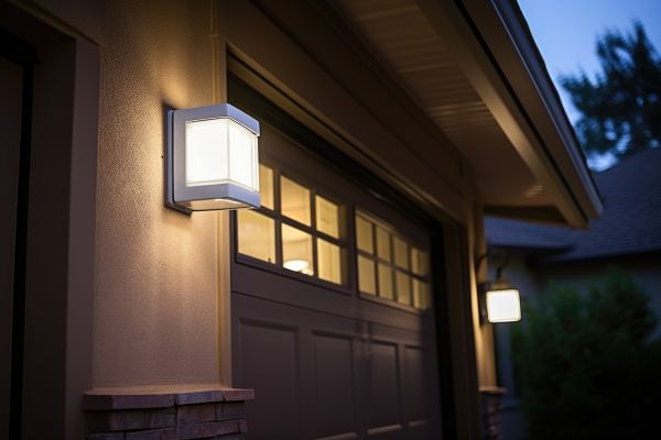 Garage Door Sensor Repair - Garage Door Sensor Repair Bristol, Connecticut