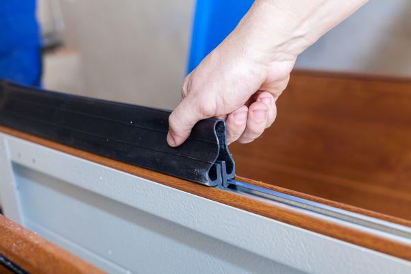 Garage Door Seal Installation - Garage Door Seal Installation Gloucester County, New Jersey