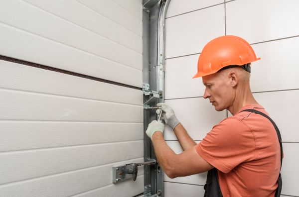 Emergency Garage Door Service