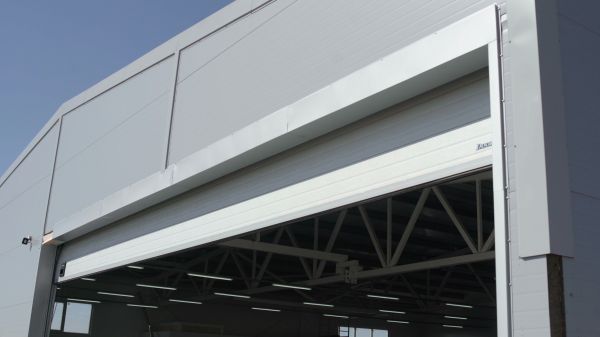 Garage Door Opener Repair