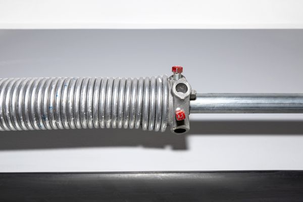 Garage Door Spring Repair