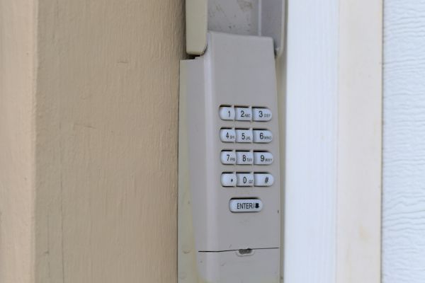Electric Door Opener Repair