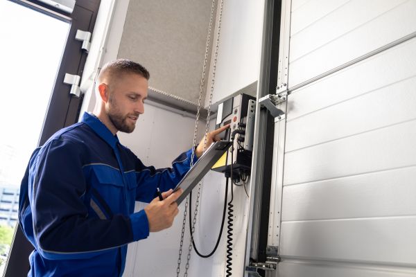 Electric Garage Door Repair - Electric Garage Door Repair Bristol, Connecticut