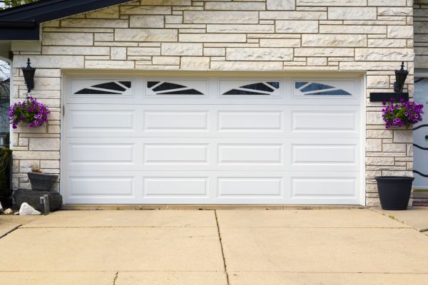 Garage Door Service - Garage Door Service Broken Arrow, Oklahoma