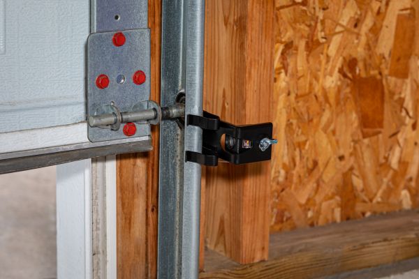 Garage Door Sensor Replacement