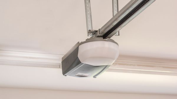 Garage Door Motor Repair