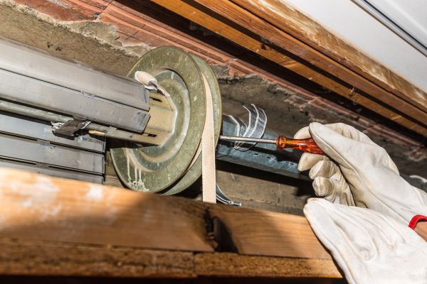 Roller Shutter Repair - Roller Shutter Repair Boca Raton, Florida